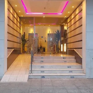 الفوتيل للوحدات السكنية شقة