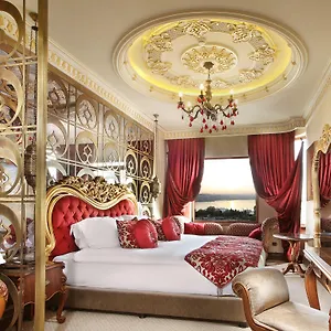 ***** Hotel Daru Sultan Galata Turkey