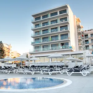 *** Hotel Mandali Cyprus