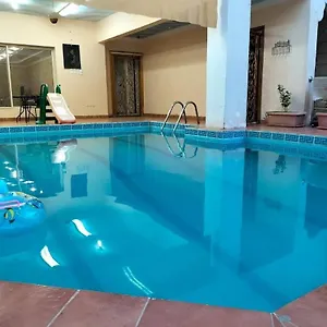استراحة مرمرة شقة