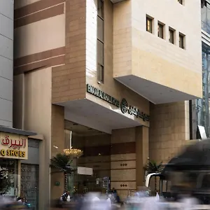 Hotel Emaar Al Khalil ***
