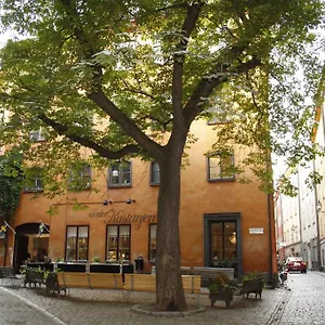  Hostel Castanea Old Town Sweden