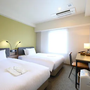 *** Hotel Ici Ueno Shin Okachimachi Japan