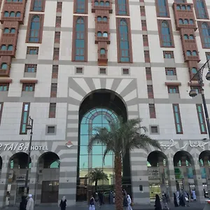 Gulnar Taiba Medina