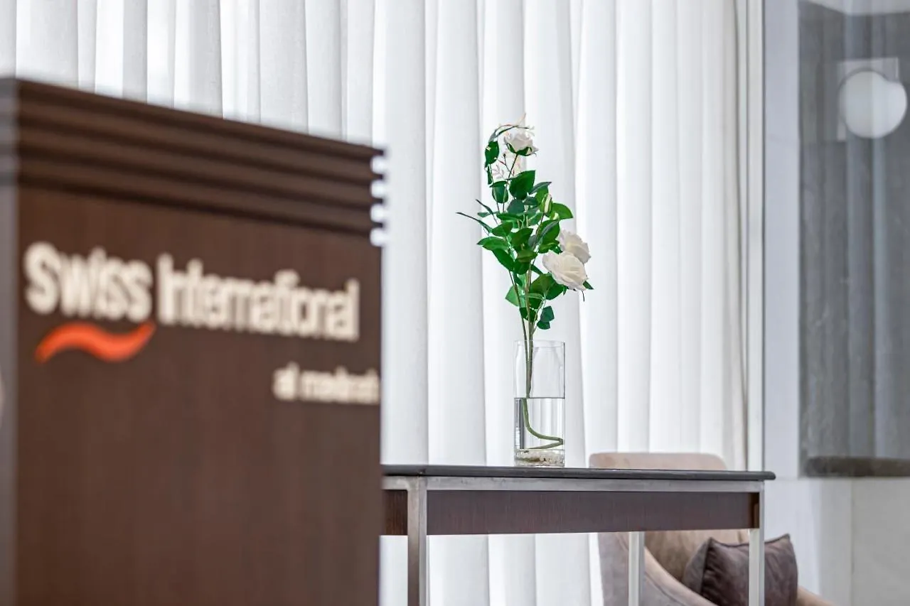 Swiss International Taba Alsalam Hotel Medina 3*,