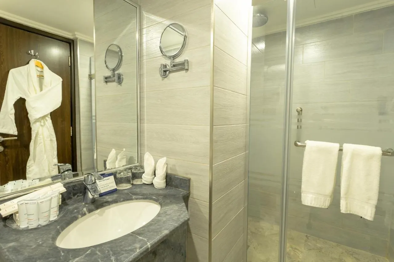 Swiss International Taba Alsalam Hotel Medina 3*,  Saudi Arabia